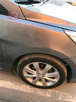 هیوندای ئەکسنت